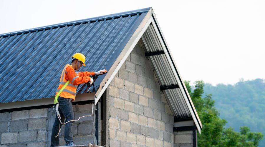 Local Chimney Repair in Weston, PA